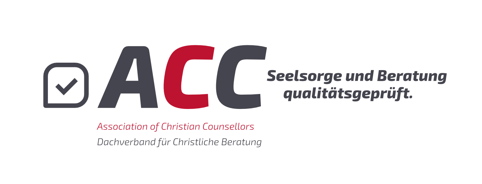 Christliche Beratung mit Standard: FRANK + FREI berät seit April 2026 als akkreditierter ACC-Berater